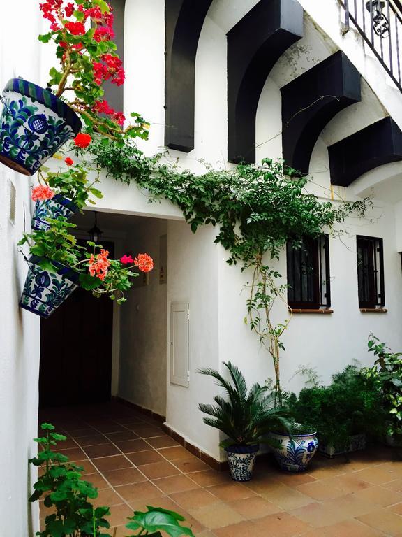 Casa Callejon De Echevarria Granada Room photo